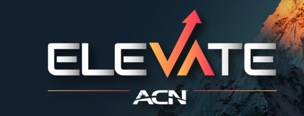 Elevate Registration